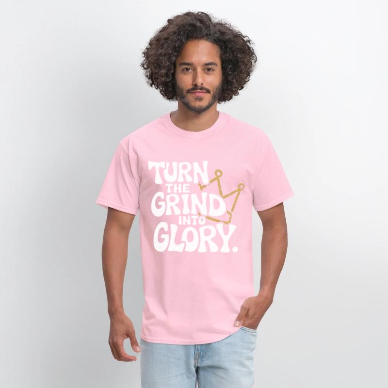 Grind to Glory