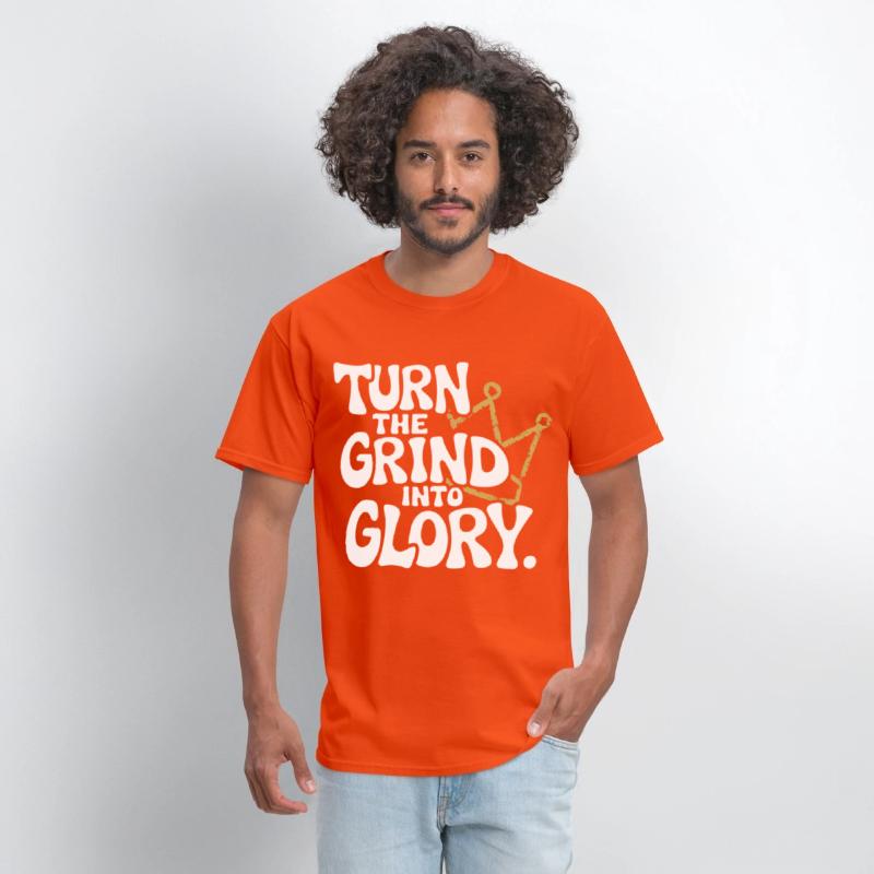 Grind to Glory