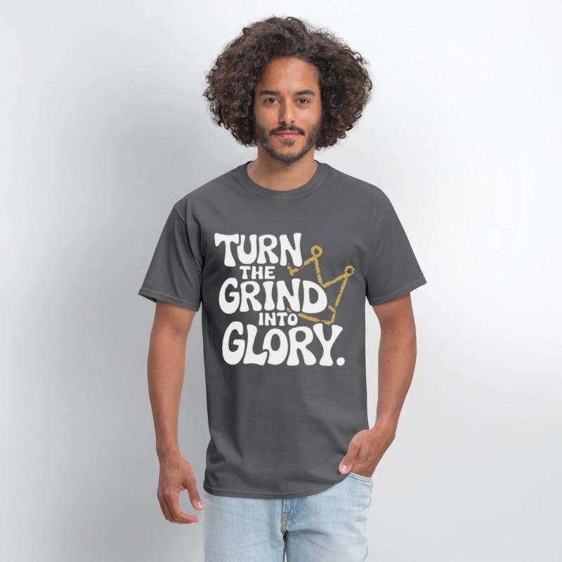 Grind to Glory