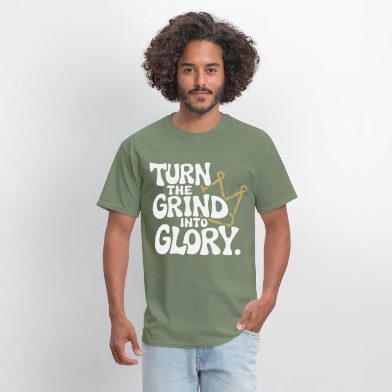 Grind to Glory