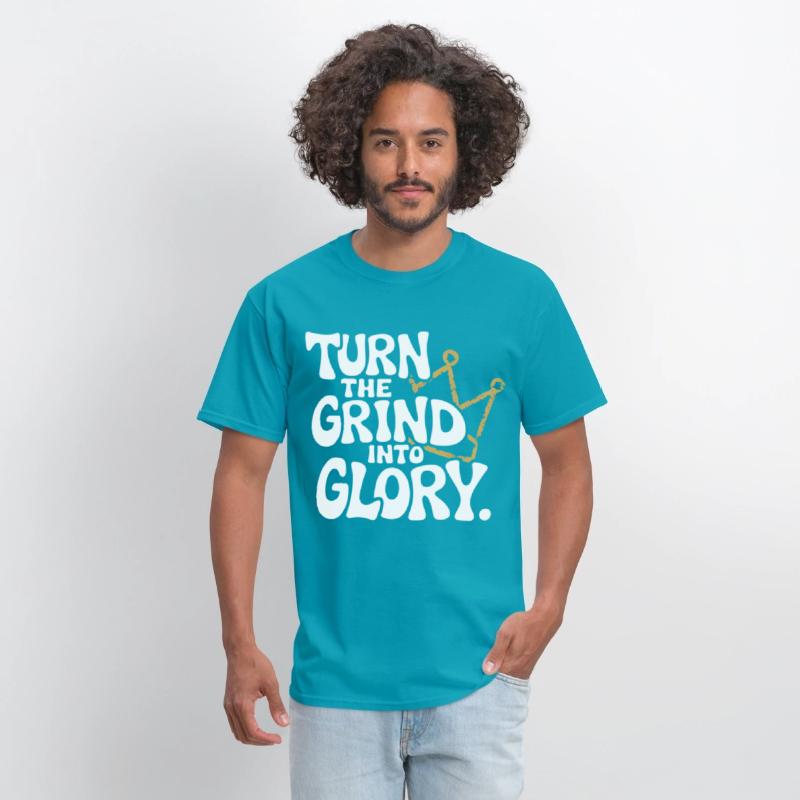 Grind to Glory