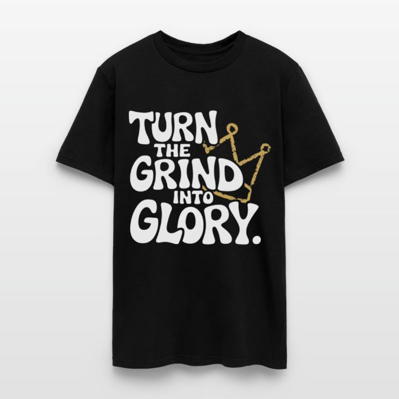 Grind to Glory