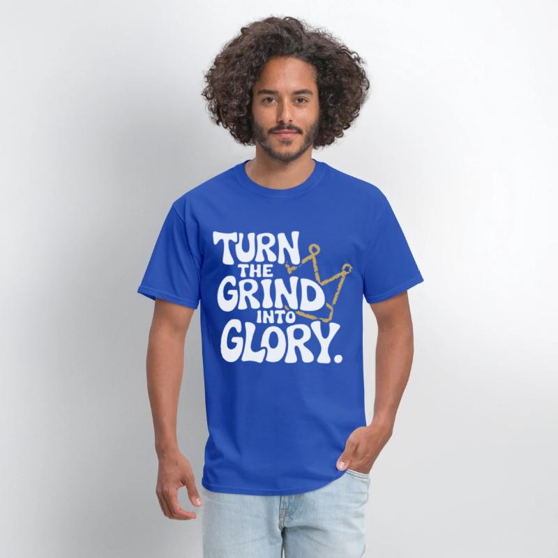 Grind to Glory