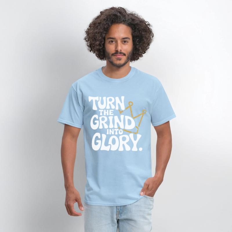 Grind to Glory