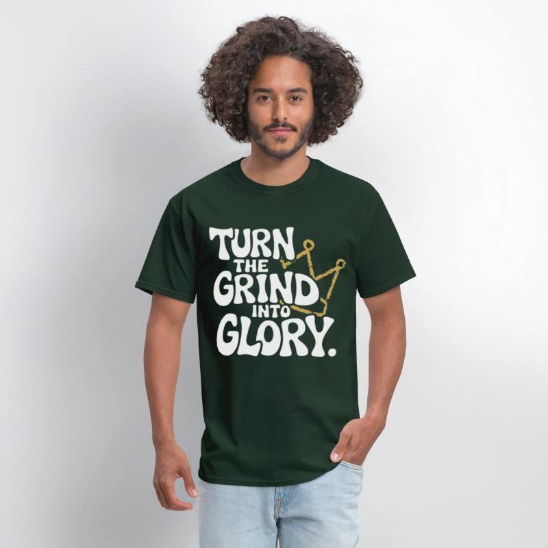 Grind to Glory