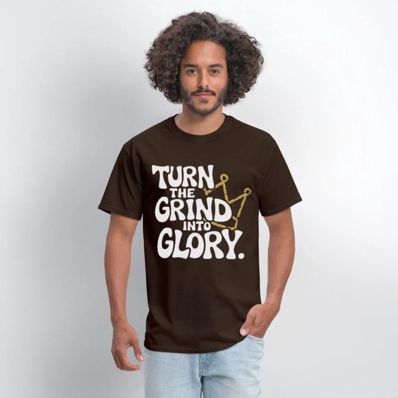 Grind to Glory