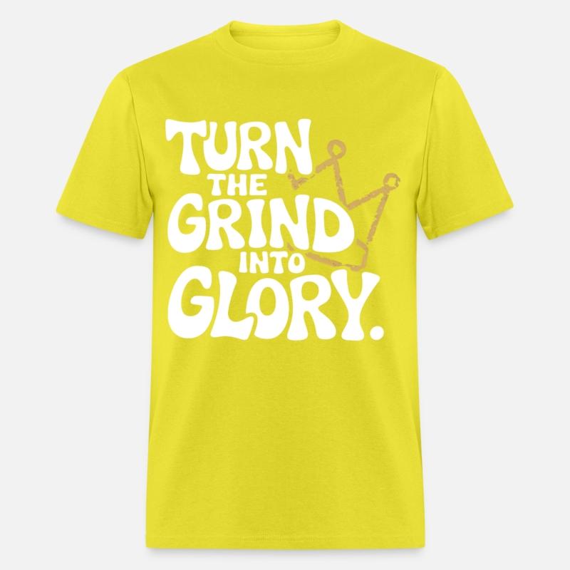 Grind to Glory