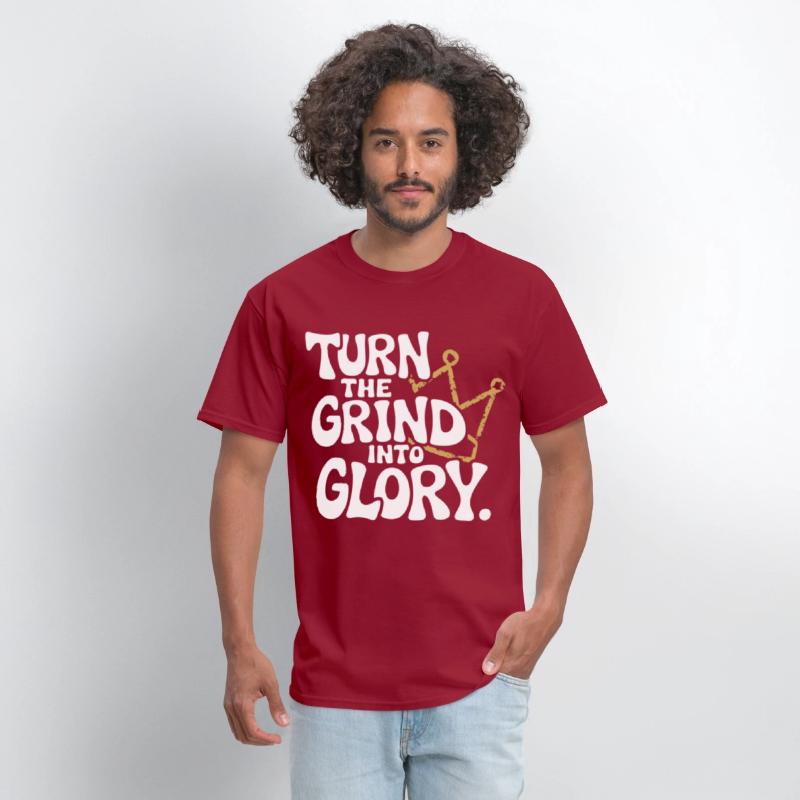 Grind to Glory