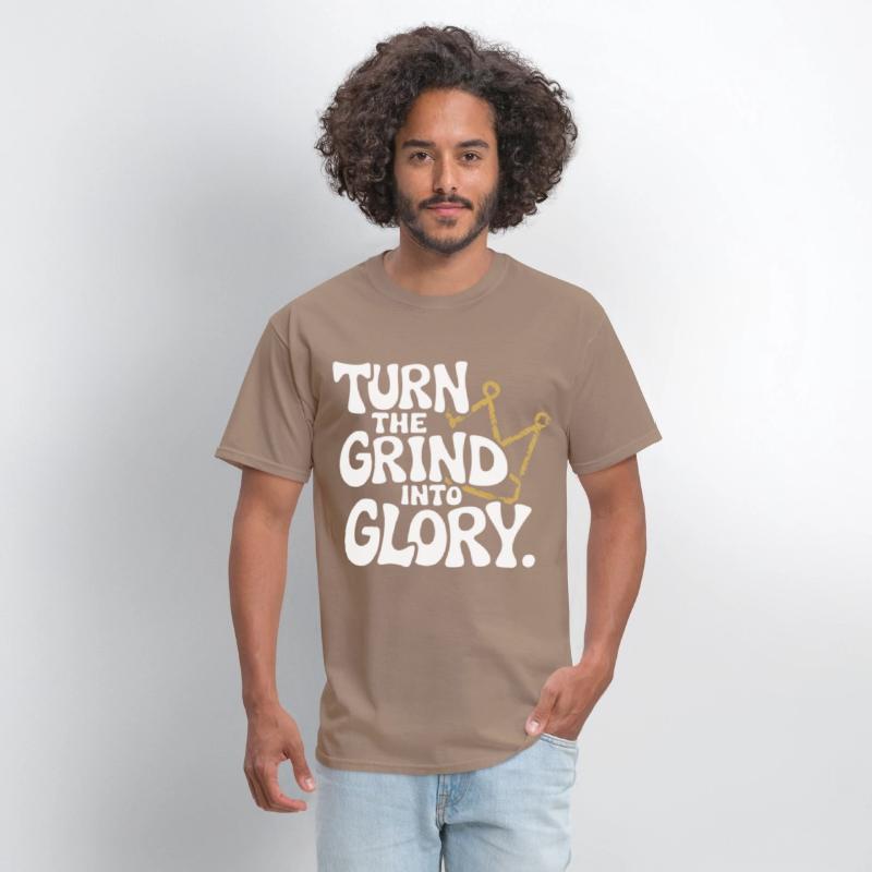 Grind to Glory