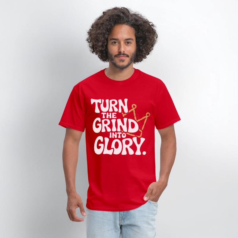 Grind to Glory