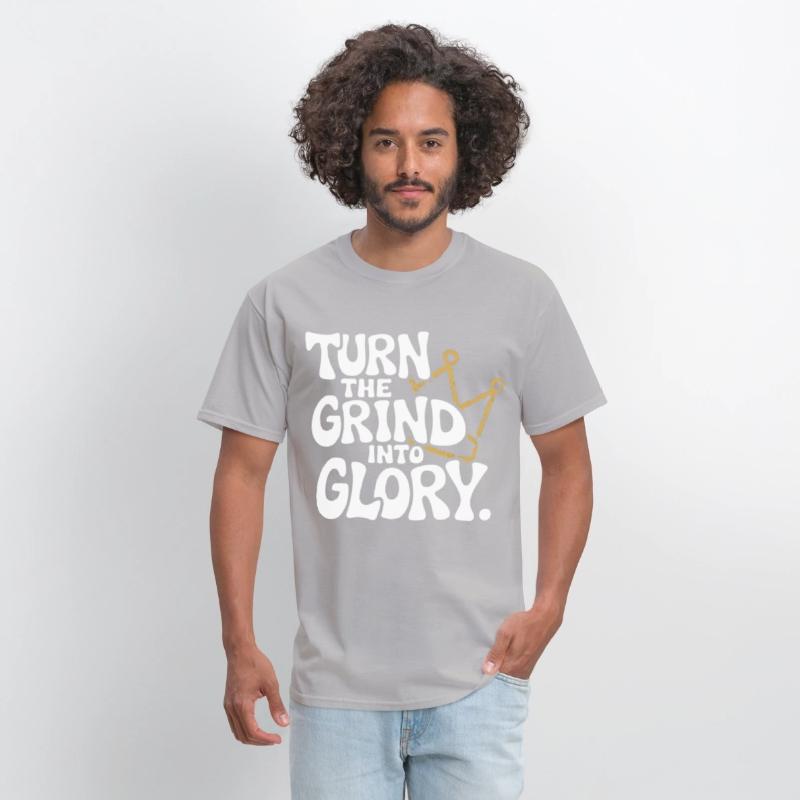 Grind to Glory