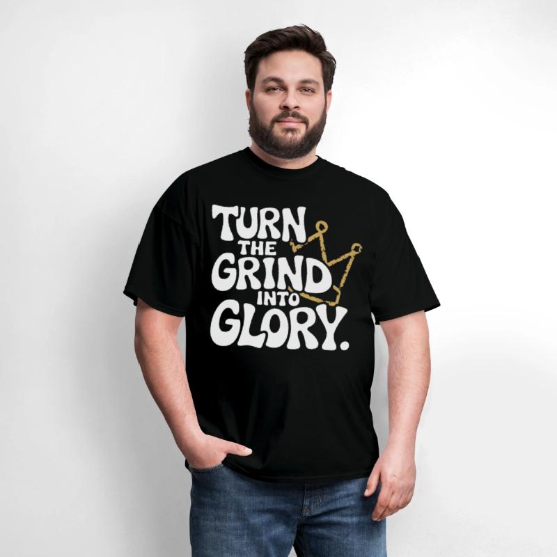 Grind to Glory