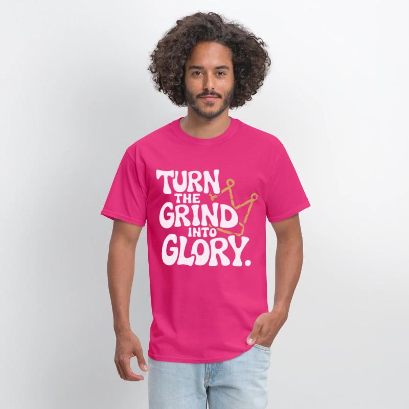 Grind to Glory