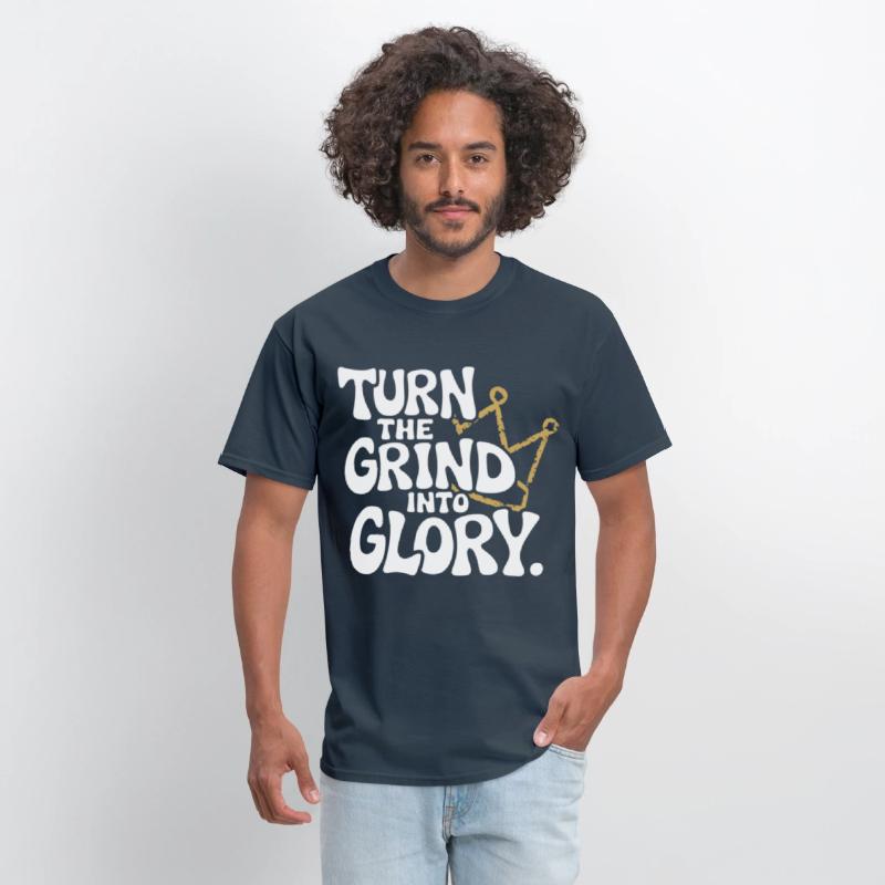 Grind to Glory