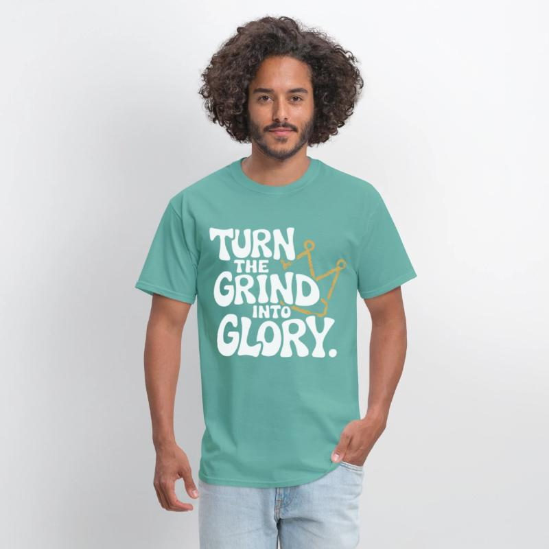 Grind to Glory