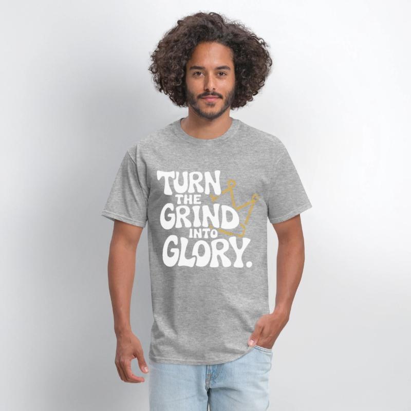 Grind to Glory