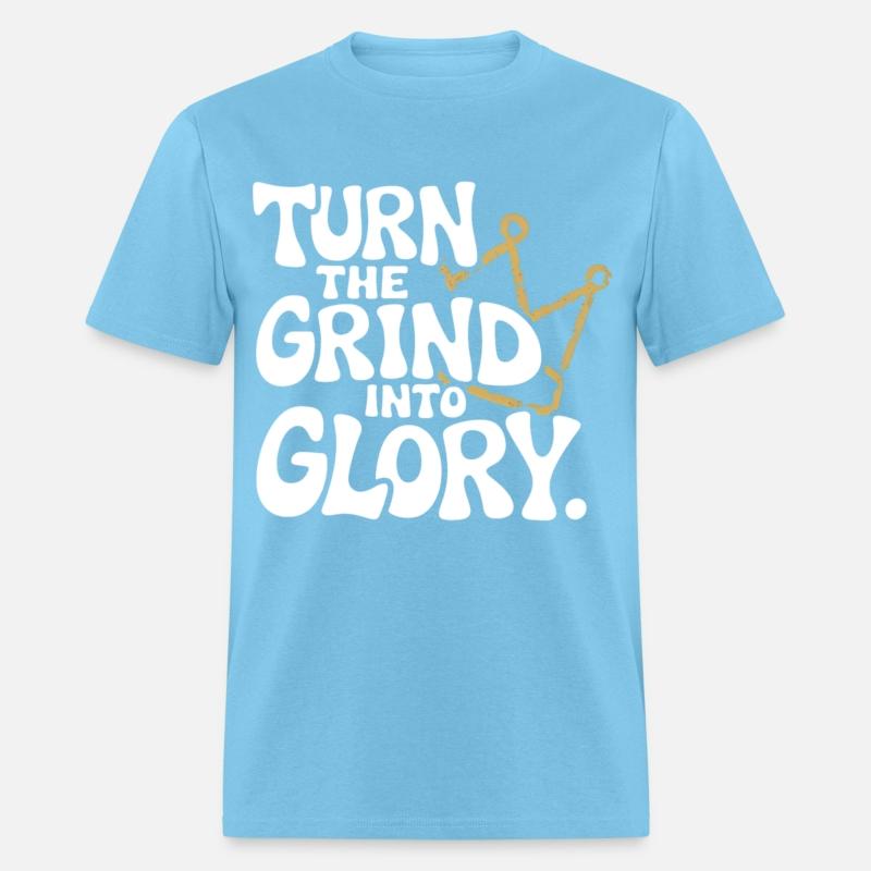 Grind to Glory