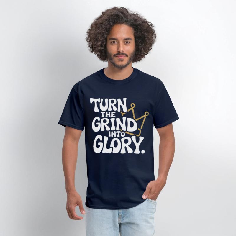 Grind to Glory