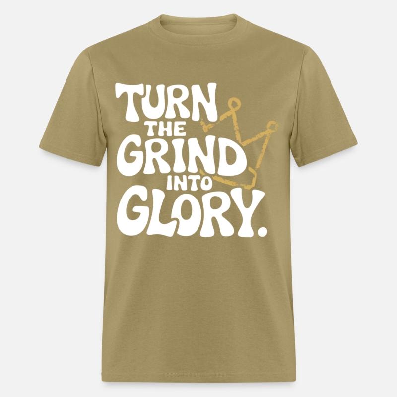 Grind to Glory