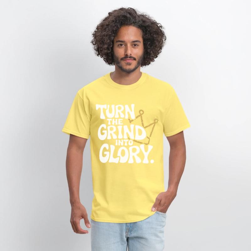 Grind to Glory