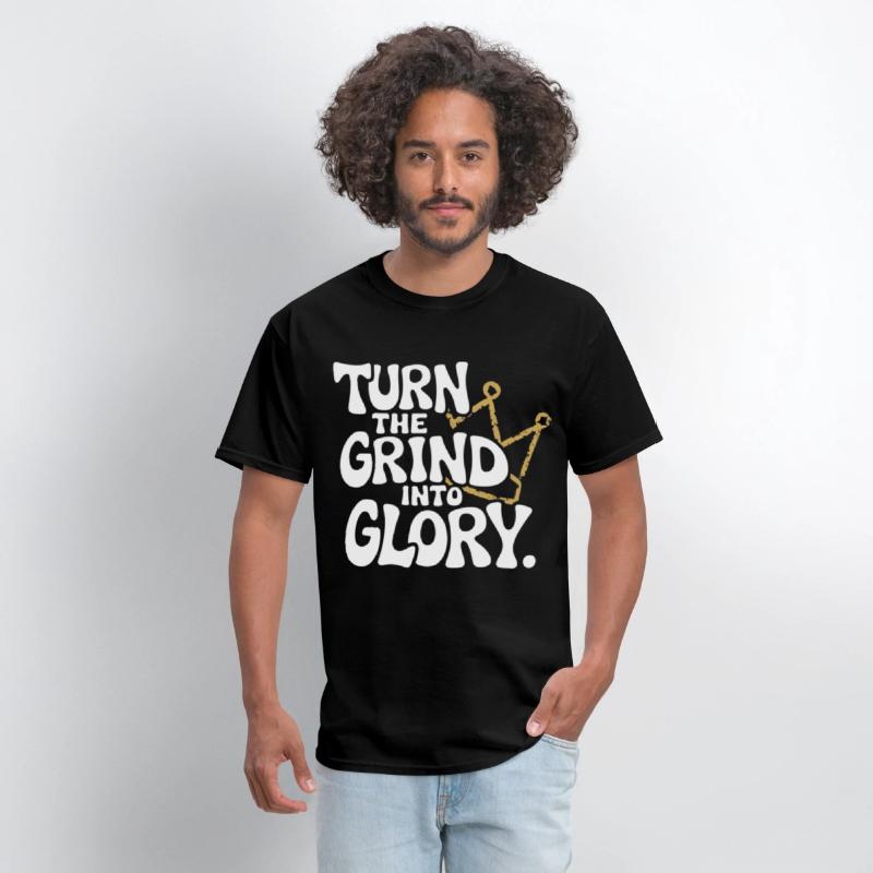 Grind to Glory