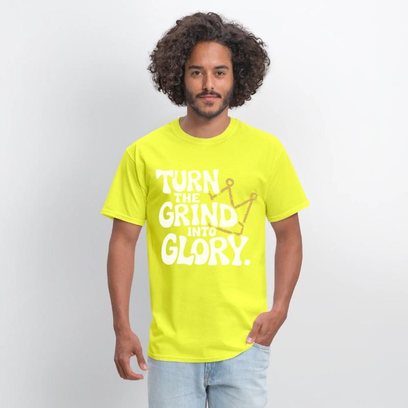 Grind to Glory
