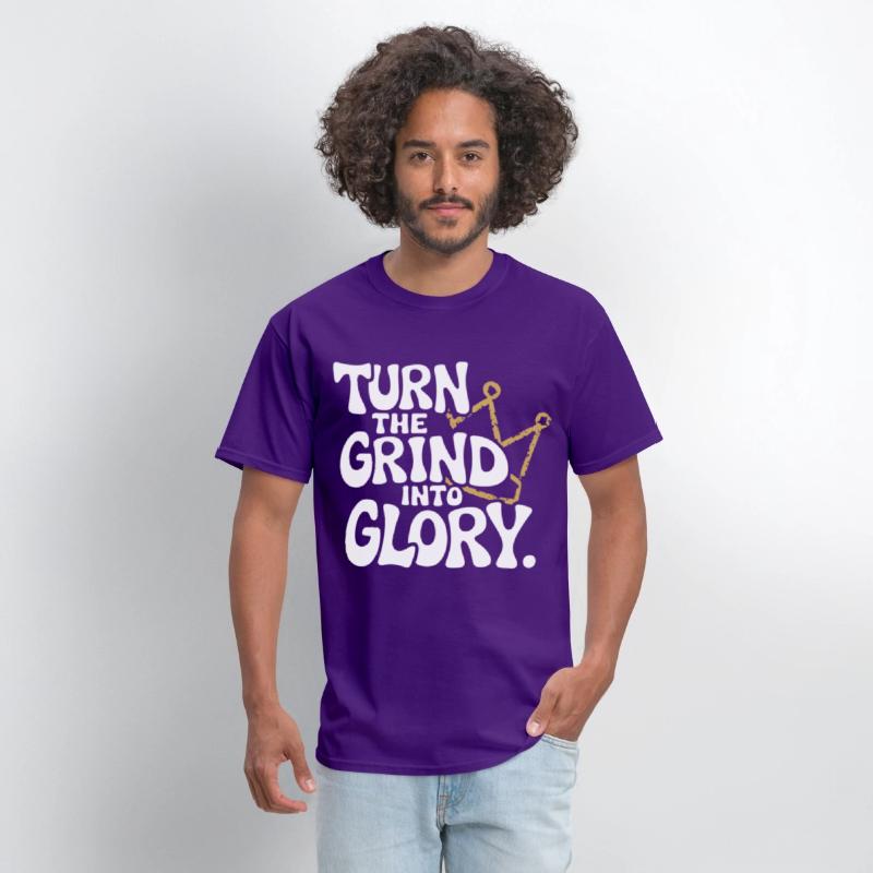 Grind to Glory