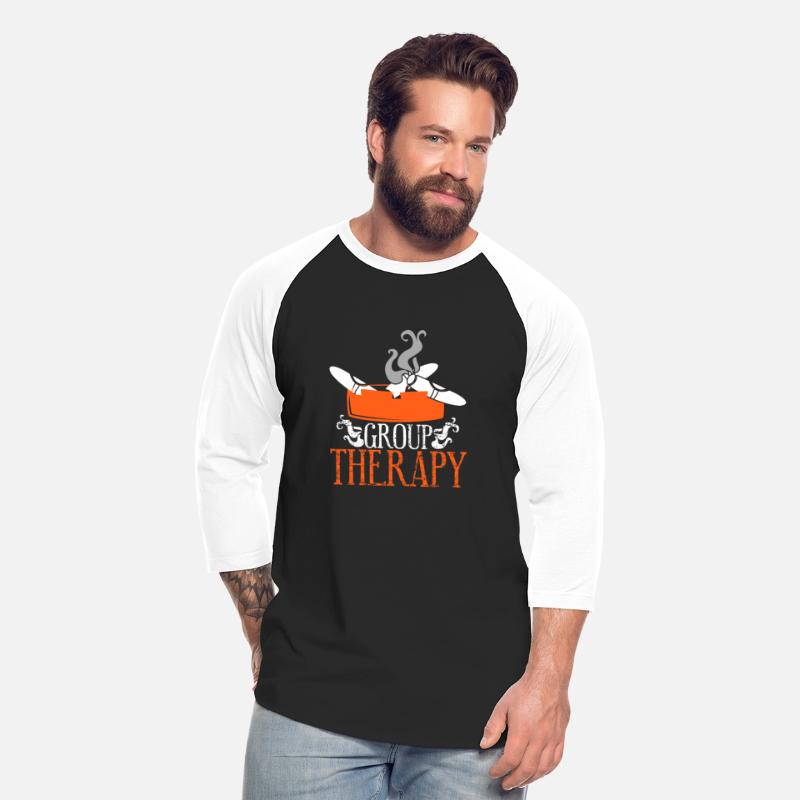 Group Therapy Cigar smoking