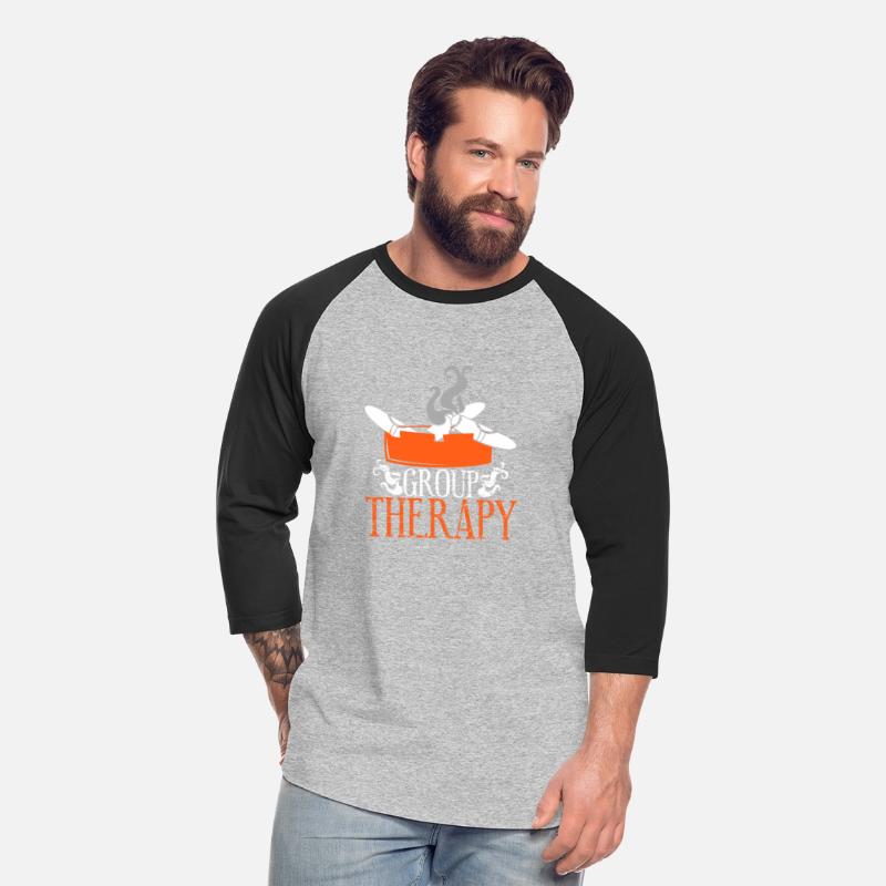 Group Therapy Cigar smoking