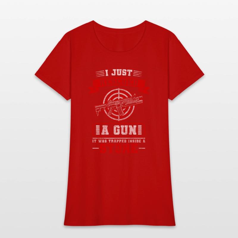 Gun Club Shooter Shooting Sport
