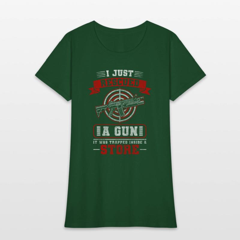 Gun Club Shooter Shooting Sport