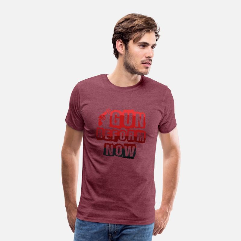 Gun Reform Now - Stop gun violence - Gun control