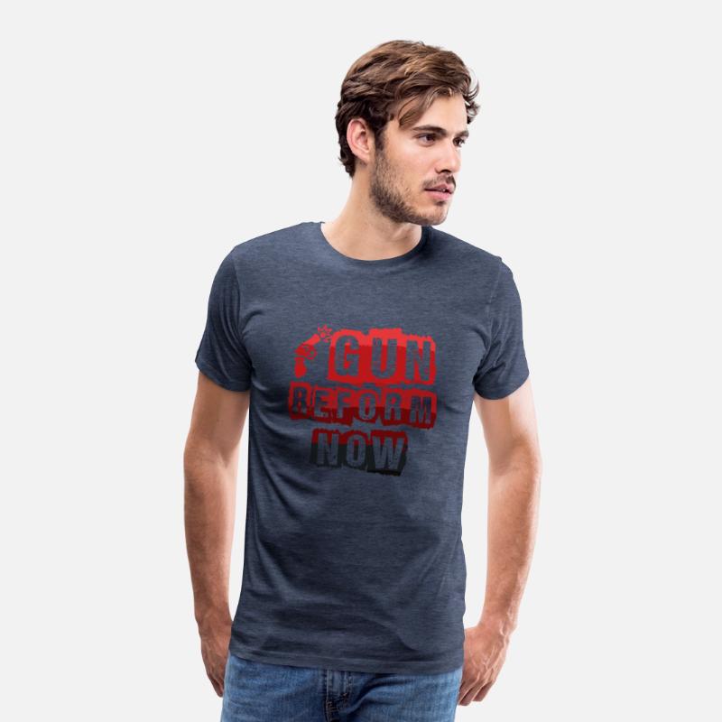 Gun Reform Now - Stop gun violence - Gun control