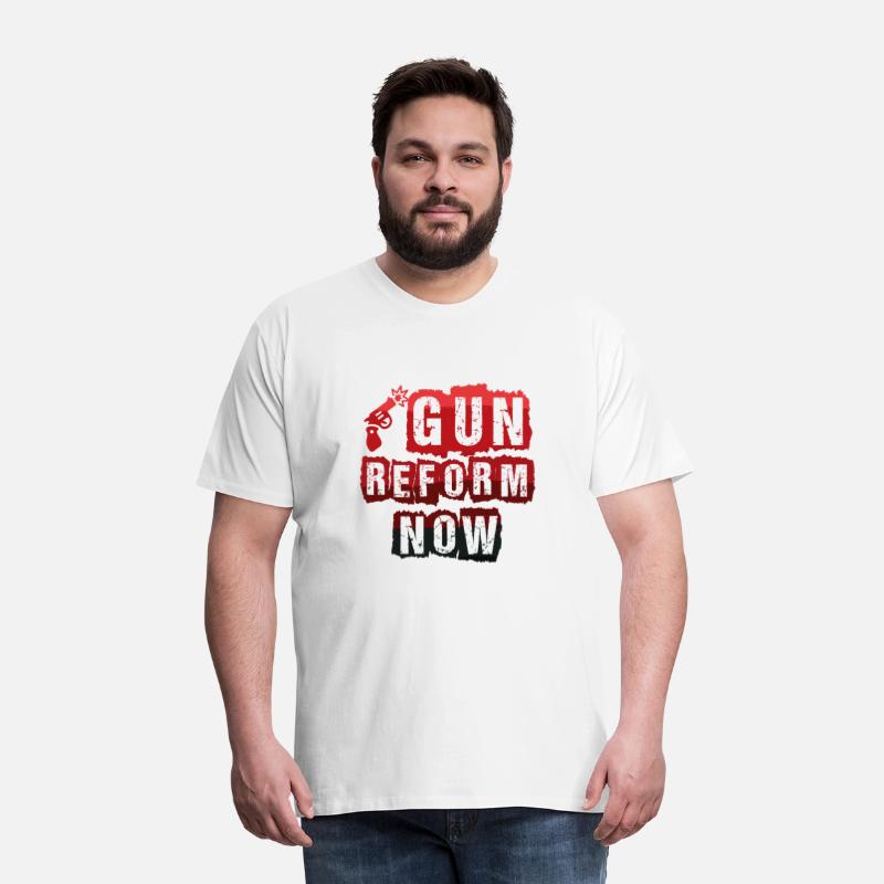 Gun Reform Now - Stop gun violence - Gun control