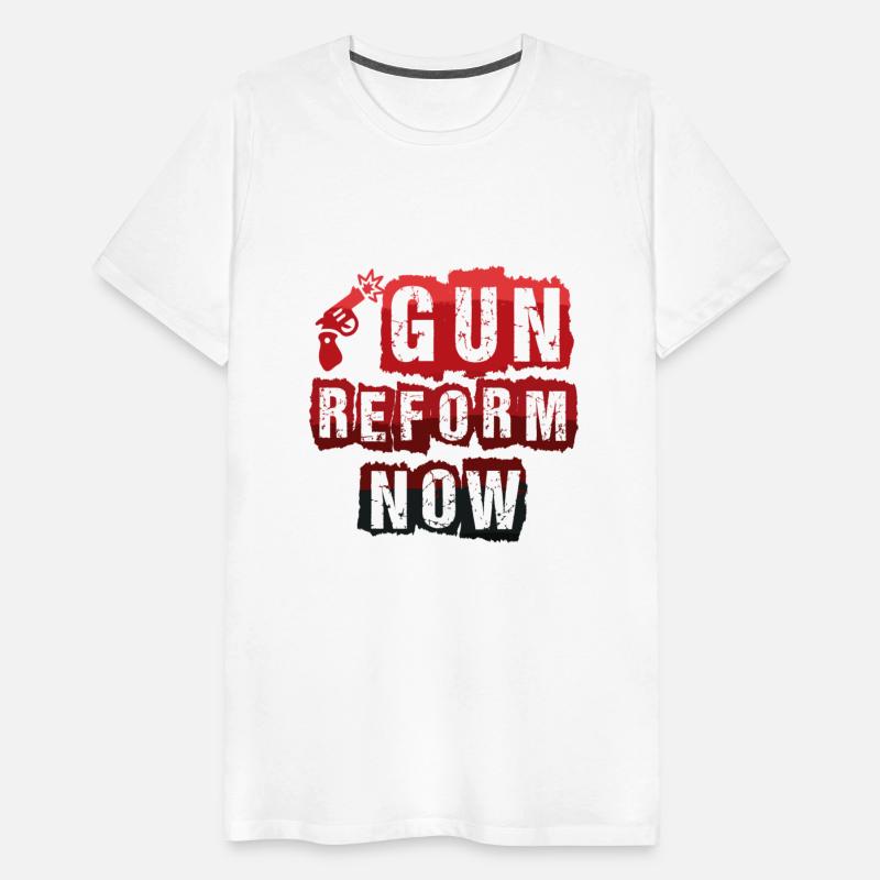 Gun Reform Now - Stop gun violence - Gun control