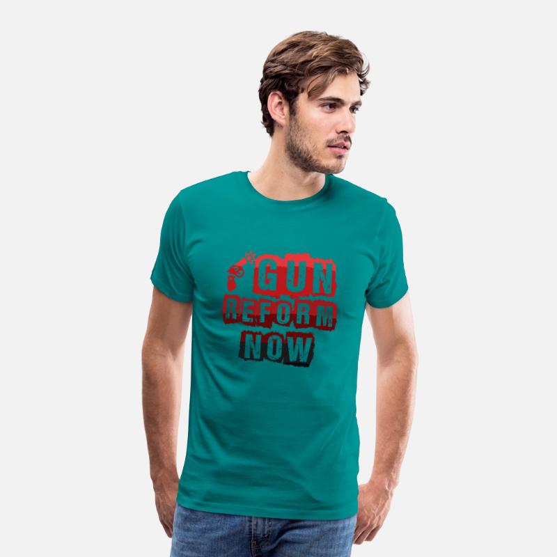 Gun Reform Now - Stop gun violence - Gun control