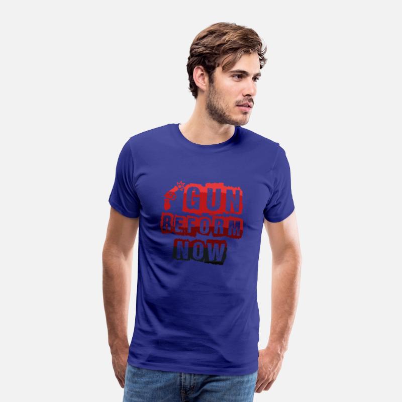 Gun Reform Now - Stop gun violence - Gun control