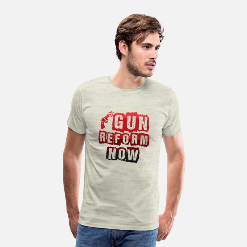 Gun Reform Now - Stop gun violence - Gun control