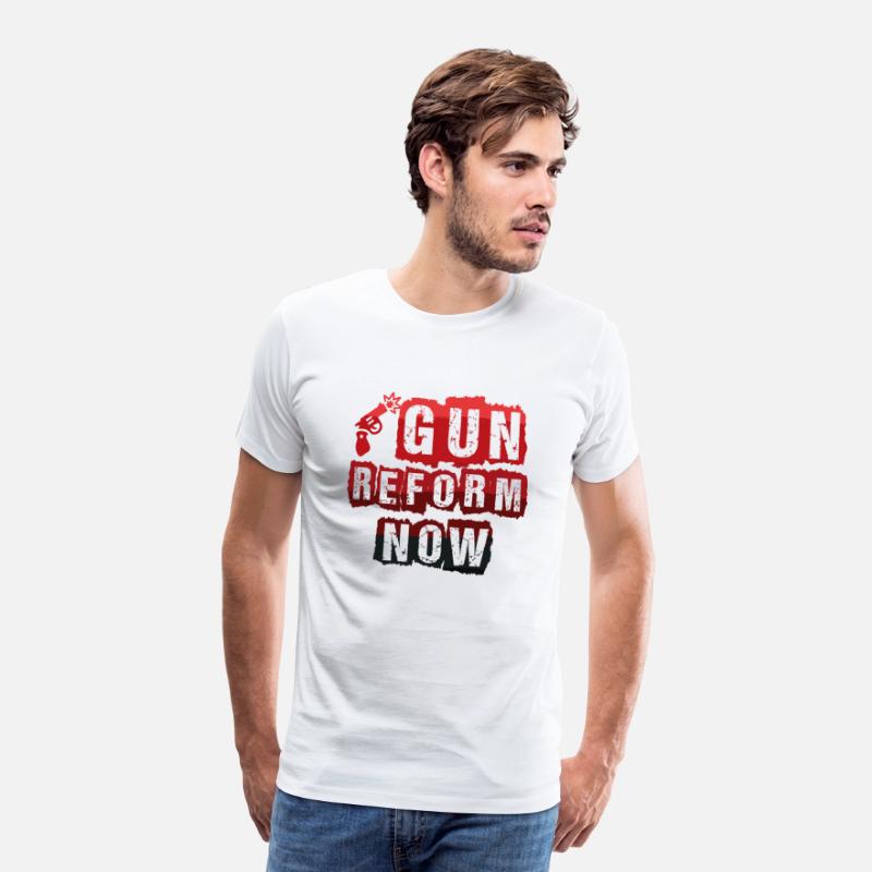 Gun Reform Now - Stop gun violence - Gun control