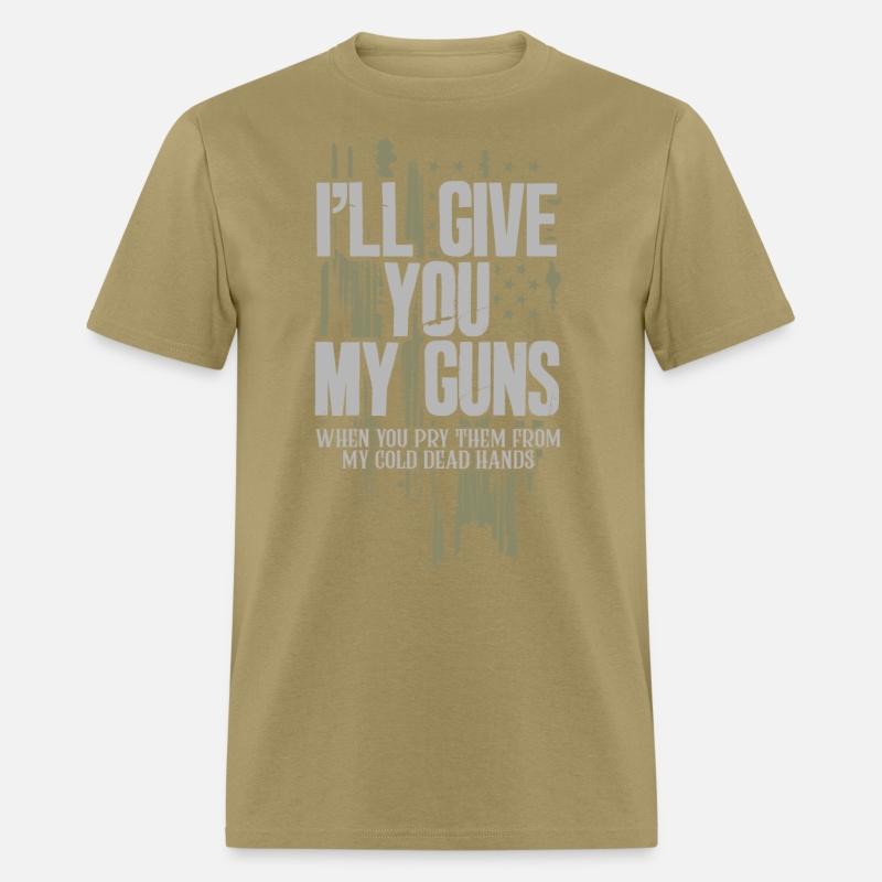 Gun rights