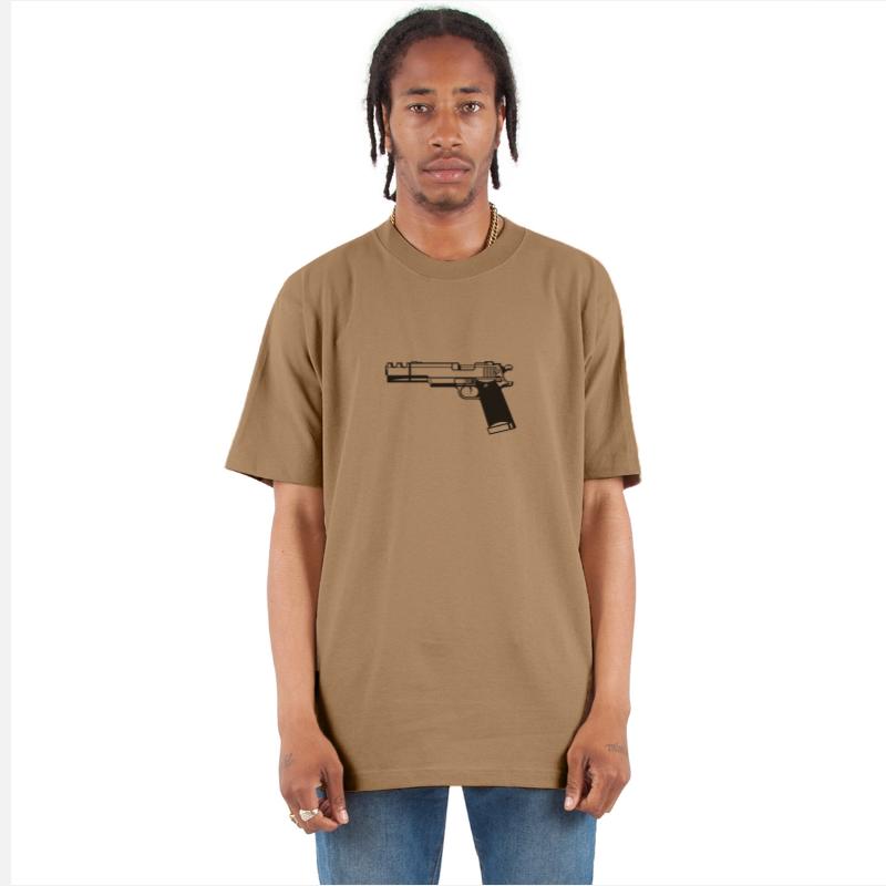 Gun Wear