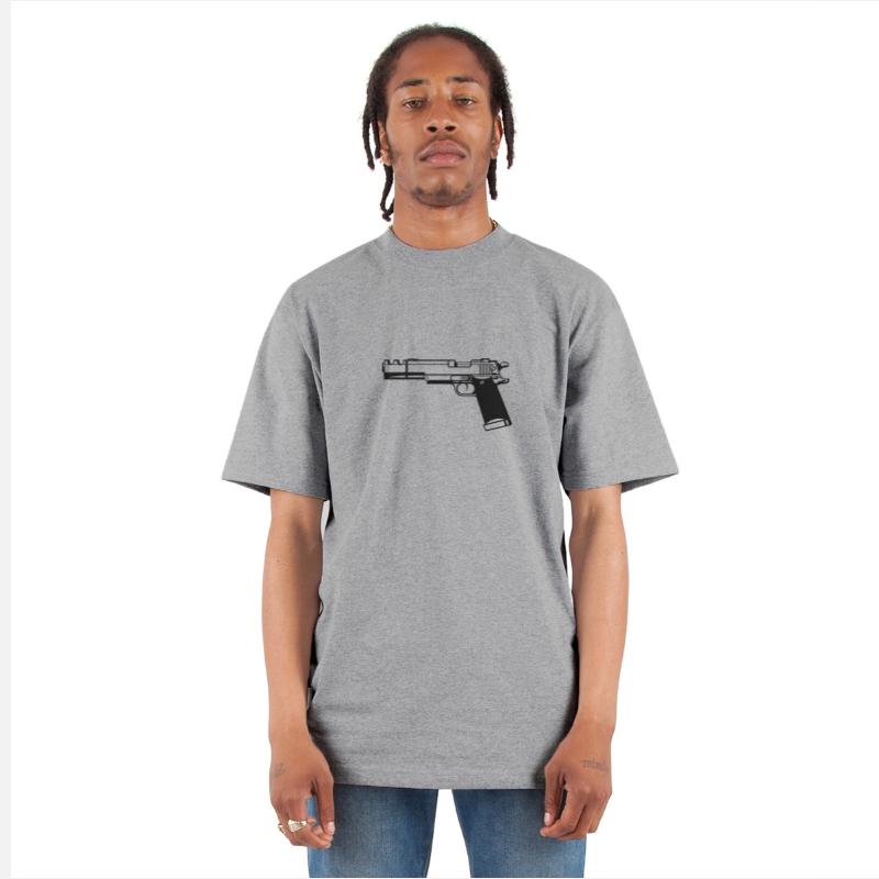 Gun Wear
