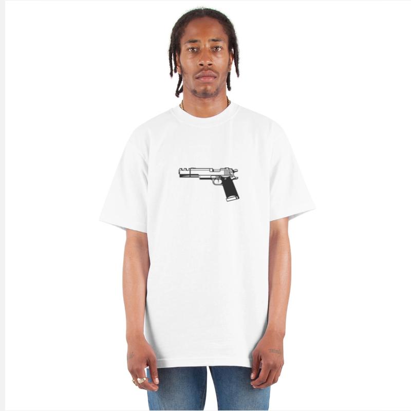 Gun Wear