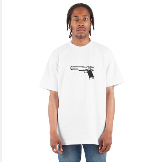 Gun Wear