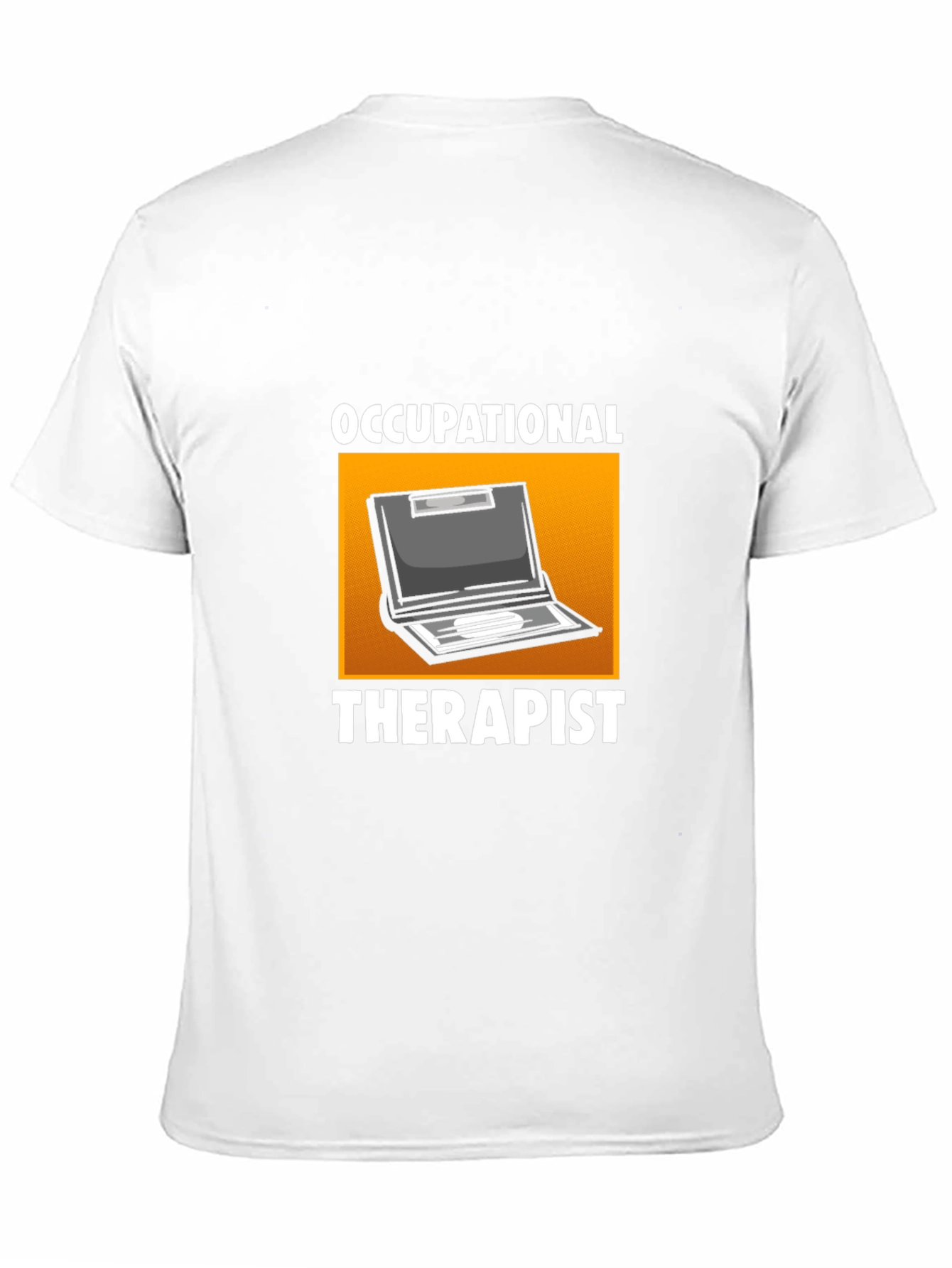 Occupational Therapist T-Shirt Therapist Gift