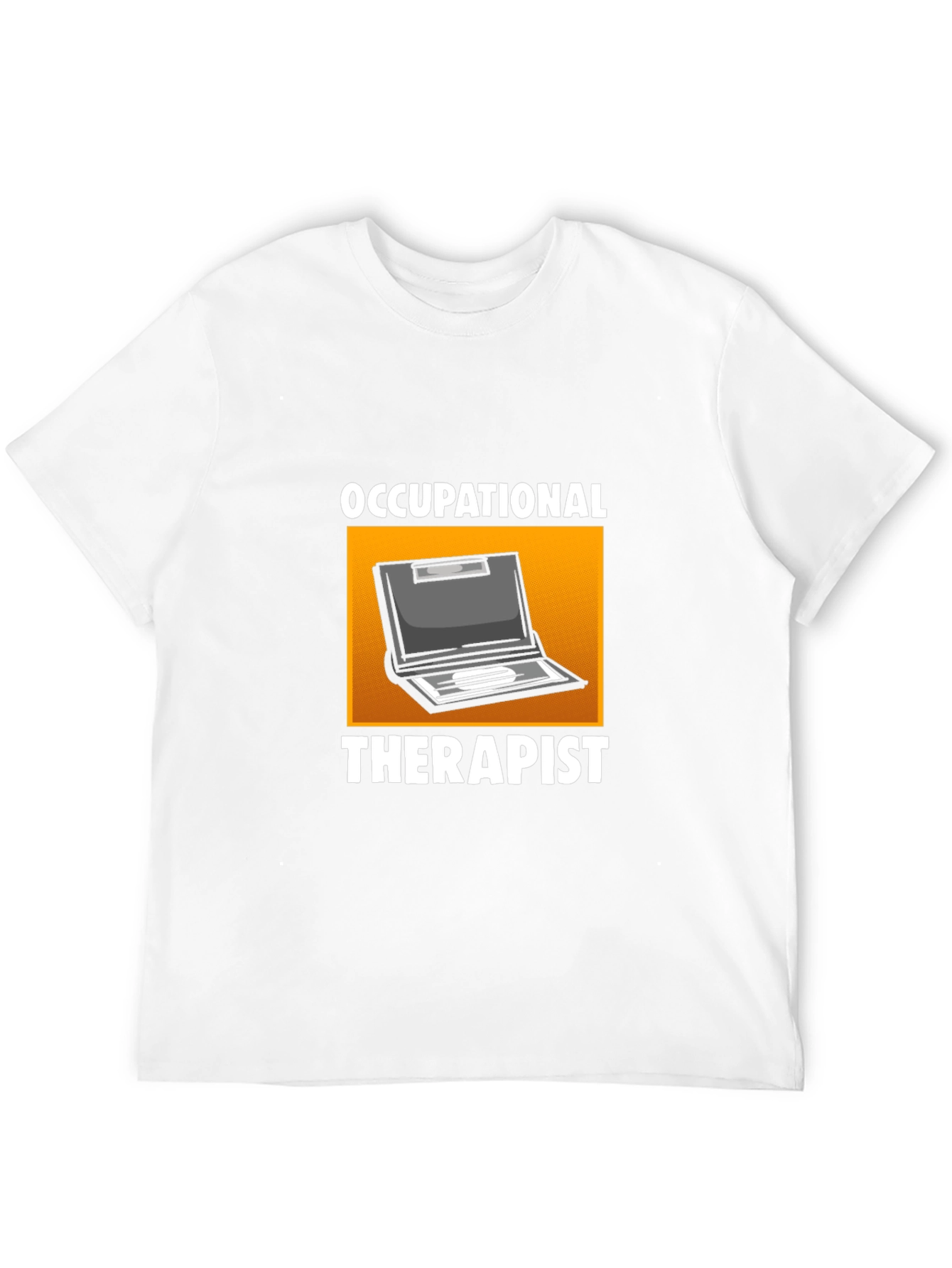 Occupational Therapist T-Shirt Therapist Gift