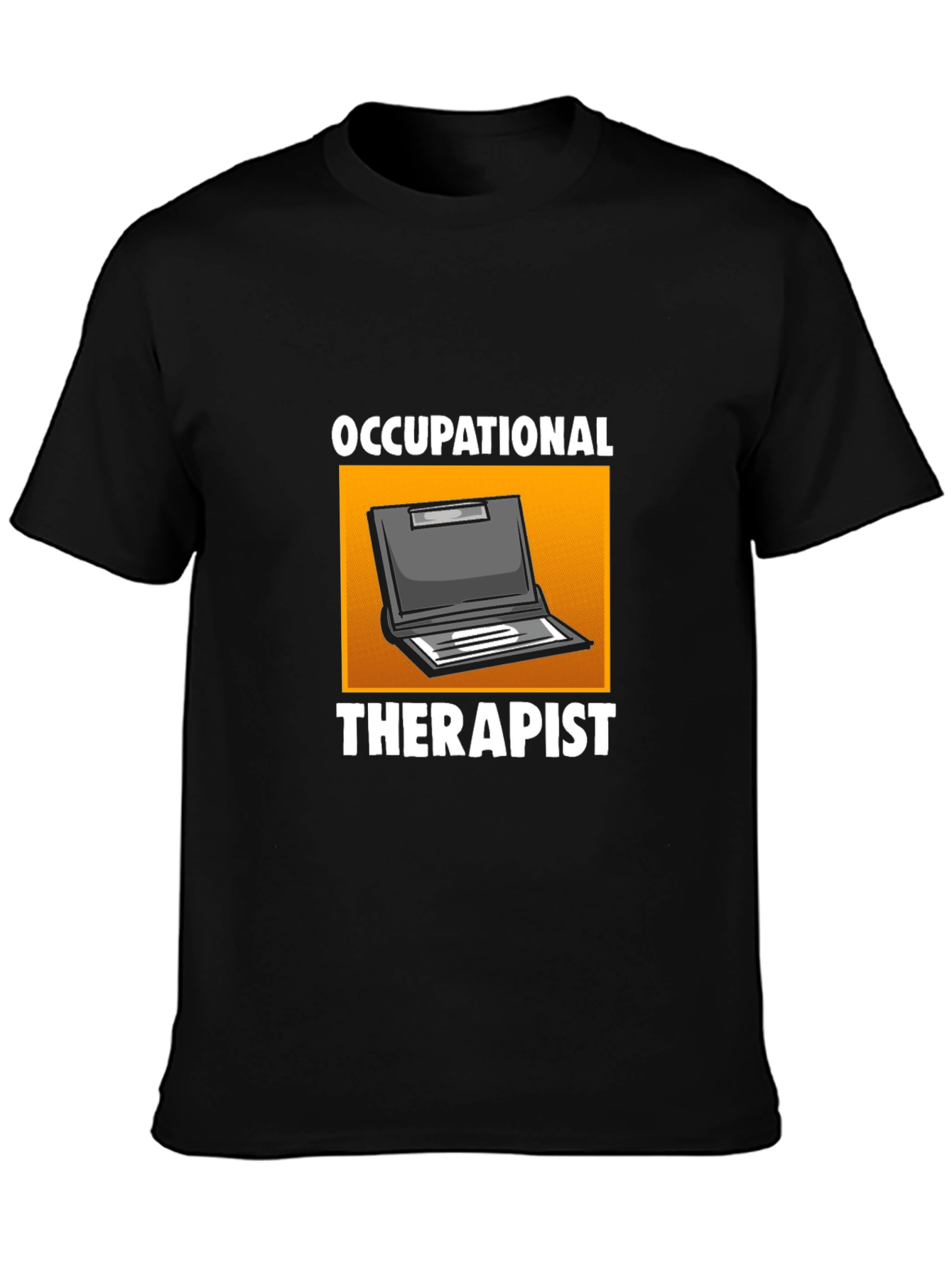 Occupational Therapist T-Shirt Therapist Gift