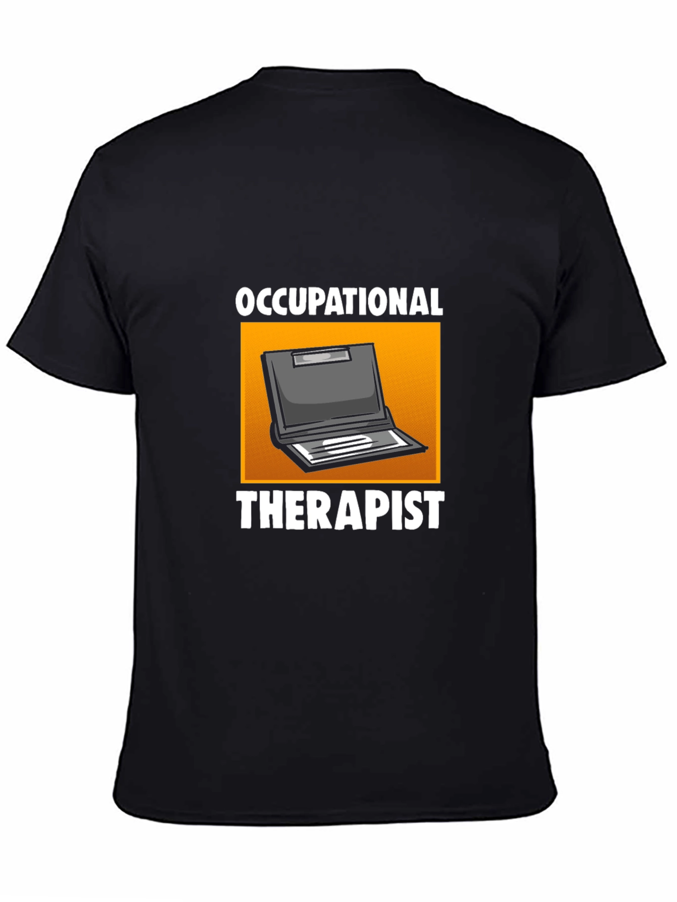 Occupational Therapist T-Shirt Therapist Gift