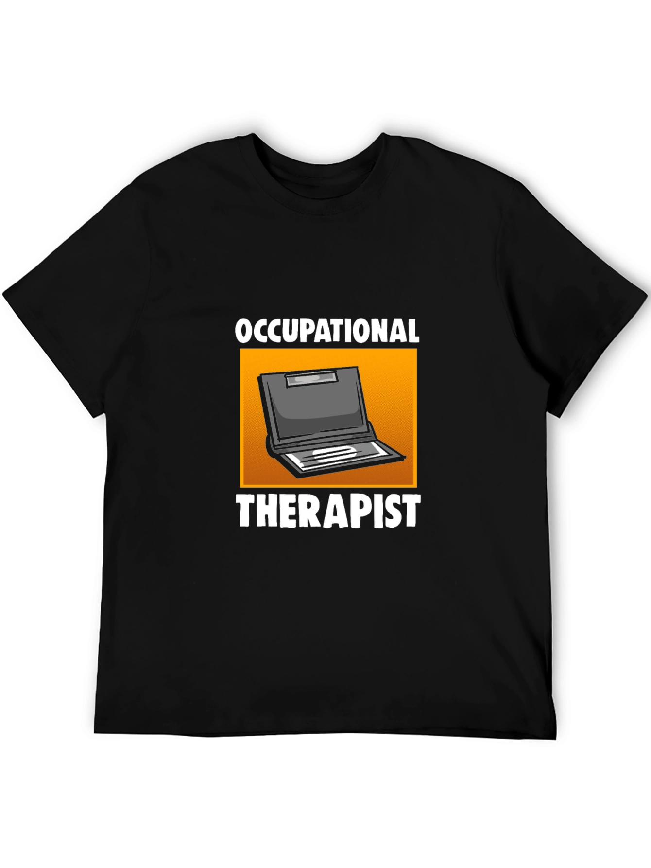 Occupational Therapist T-Shirt Therapist Gift