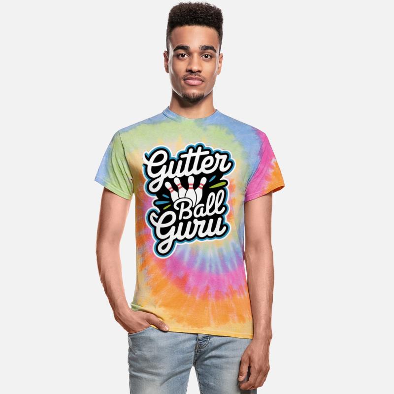 Gutter Ball Guru 11